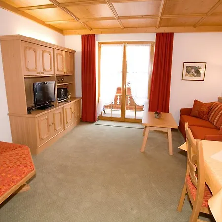 Am Hausberg شقة ريت ام وينكل