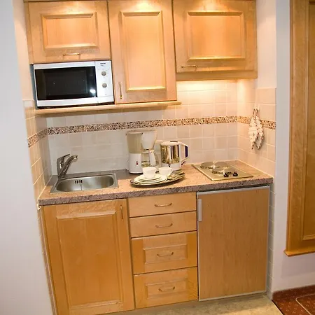 Am Hausberg Daire Reit im Winkl