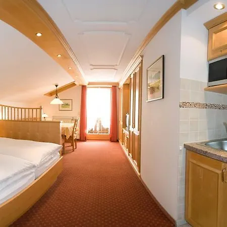 Am Hausberg ريت ام وينكل