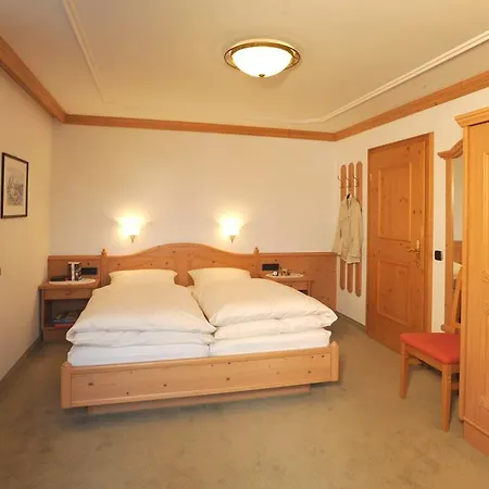 Апартаменты Am Hausberg