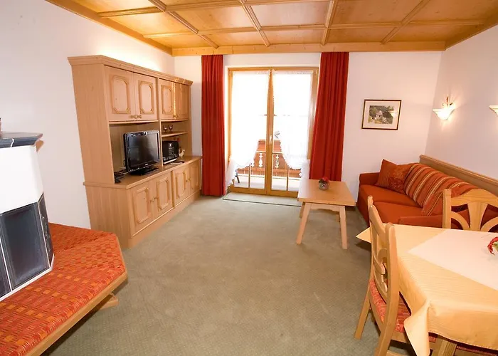Am Hausberg Apartmán Reit im Winkl