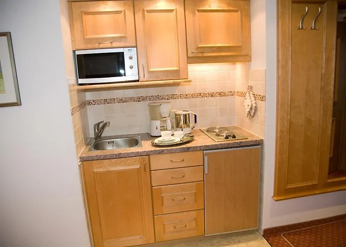 Am Hausberg Apartmán Reit im Winkl